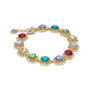 Over the Rainbow Necklace with FREE Matching Bracelet Earrings 11890 0018 c alt