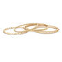 The Golden Bangle Set 11043 0014 a main