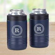 The Personalized Insulated Beverage Holder Set 12411 0016 b holder