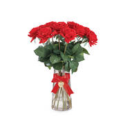 Forever Love Blooms Bouquet 11739 0013 a main