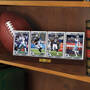 Dallas Cowboys Silver Bullion Football Cards, Dallas Cowboys Silver Bullion Football Cards 10600 0037 c room