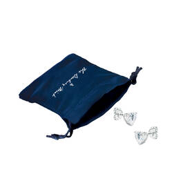 Hearts Afire Earrings 11988 0037 g giftpouch