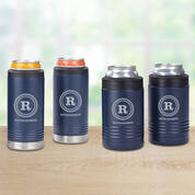 The Personalized Insulated Beverage Holder Set 12411 0057 m room