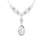 Embraced by Love Necklace & Earring Set, Embraced by Love Necklace and Earring Set 10573 0022 b necklace