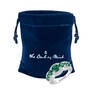 Genuine May Birthstone Ring 11571 0055 g giftpouch