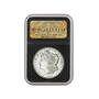 100th Anniv Morgan Mint Mark Set 6667 0019 c coin capsule