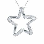 A Sterling Year Silver Pendants 2081 001 6 7