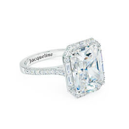 Birthstone Beauty Stackable Ring Set 12323 0021 d april