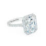 Birthstone Beauty Stackable Ring Set 12323 0021 d april