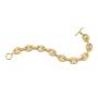 Sparkle of the Sea Mariner's Link Bracelet, Sparkle of the Sea Mariners Link Bracelet 6317 001 3 3