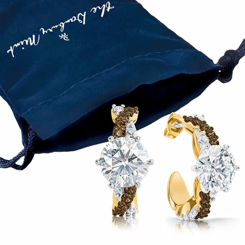 I Still Do Diamonisse Earrings 2451 007 5 2