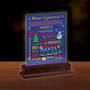 The Personalized Family Christmas Sign 12058 0014 m room