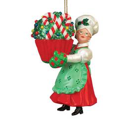 Santas Kitchen Christmas Ornaments 1680 001 3 2