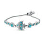 Sparkling Sensations Bolo Bracelets 1565 0021 e august