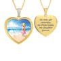 My Daughter Forever Crystal Pendant 11140 0016 a main