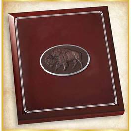 Complete Buffalo Nickel Collection 2982 001 6 1