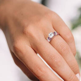 Cherry Blossom Ring 11778 0031 g model