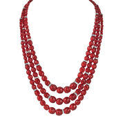 Fabulous Facets Necklace Collection 10450 0012 b february
