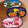 Seasonal Sensations Braided Rugs 2332 001 3 11