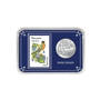 America the Beautiful State Coin and Stamp Collection 11503 0025 a showpackWI