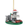 Dog Annual Ornament Mini Schnauzer 6428 0746 a main