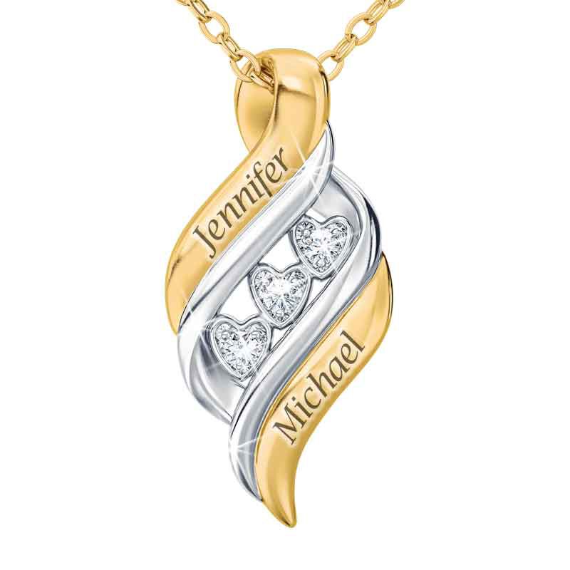 Today Tomorrow  Forever Pendant 2193 001 1 1