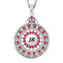 MAGnifique Birthstone Pendant 10242 0015 g july