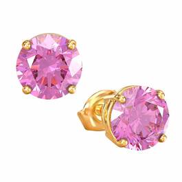 Birthstone Stud Earrings 3359 013 4 10