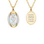 I Love You Diamond Pendant 5238 0300 a main