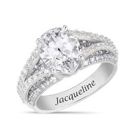 Birthstone Galore Ring 12071 0017 d april