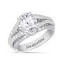 Birthstone Galore Ring 12071 0017 d april