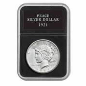 The Complete Collection of US Peace Dollars 2937 002 0 4