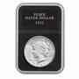 The Complete Collection of US Peace Dollars 2937 002 0 4
