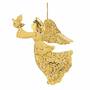 The 2018 Gold Christmas Ornament Collection 5691 001 1 1