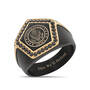 Army Strength Military Ring 11007 0018 a main