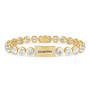 30 Carat Tennis Bracelet w FREE Matching Stud Earrings 11992 0015 b bracelet