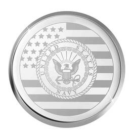 Fortitude US Navy Watch 2281 002 2 3