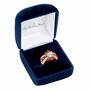 A Bouquet of Roses Diamond Ring 6272 001 6 4