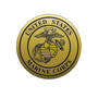 Marines Wallet Personalized 11933 0033 f armylogo