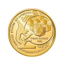 Statehood Innovation Dollars 1668 0159 c pennsylvania
