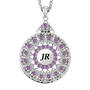 MAGnifique Birthstone Pendant 10242 0015 b february