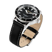 Seafarer Mens Dive Watch 11417 0012 b angle