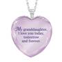 Granddaughter Crystal Pendant 5199 006 7 2