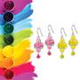 Colors of the Rainbow Earrings Set 5115 002 7 5