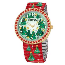 Seasonal Sensations Watch Collection 4942 001 1 8