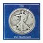 The Complete Walking Liberty Half Dollars 4630 001 8 1