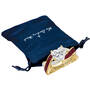 Our Love is Forever Birthstone DIamonisse Ring 10473 0015 m gift pouch