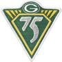 NFL Anniversary Patch Collection 1168 003 0 3