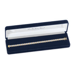 Diamond Splendor Bracelet 11303 0019 g gift box