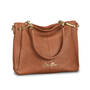 The Jose Hess Signature Leather Handbag 10773 0012 e bag